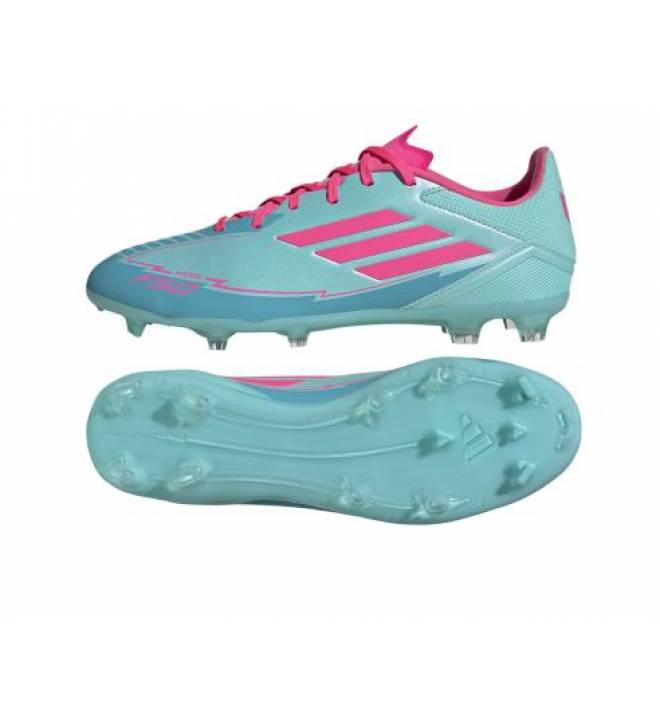 ADIDAS  F50 League FG/MG Messi Football Boots IH0928